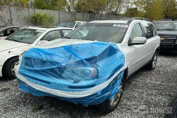 Photo of 2008 Volvo XC90