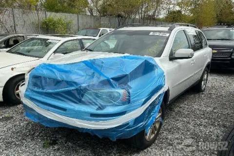 Photo of 2008 Volvo XC90