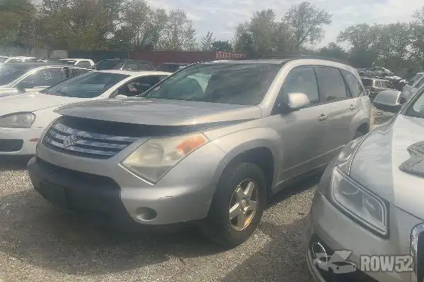 Photo of 2007 Suzuki XL-7