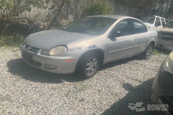 Photo of 2002 Dodge Neon
