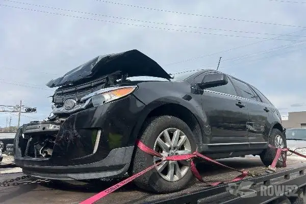 Photo of 2011 Ford Edge