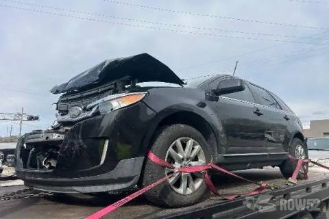 Photo of 2011 Ford Edge