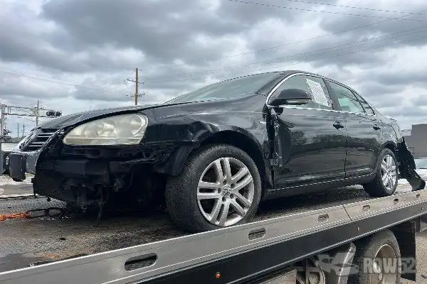 Photo of 2007 Volkswagen Jetta