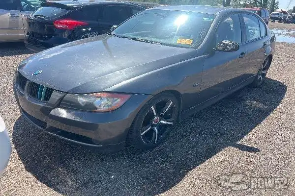 Photo of 2007 BMW 3-Series