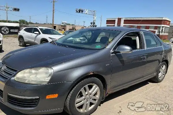 Photo of 2007 Volkswagen Jetta