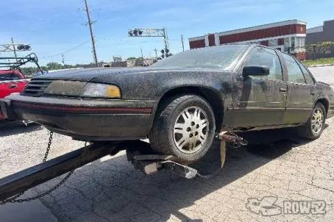Photo of 1993 Chevrolet Lumina