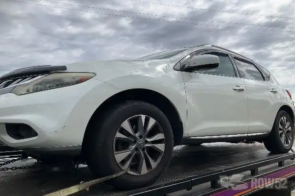 Photo of 2011 Nissan Murano