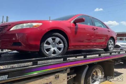 Photo of 2009 Toyota Camry