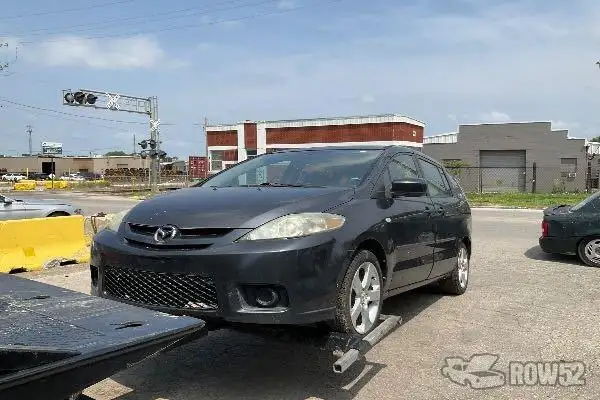 Photo of 2006 Mazda Mazda5