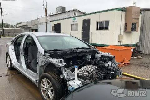 Photo of 2012 Hyundai Sonata