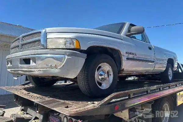 Photo of 2001 Dodge Ram 1500