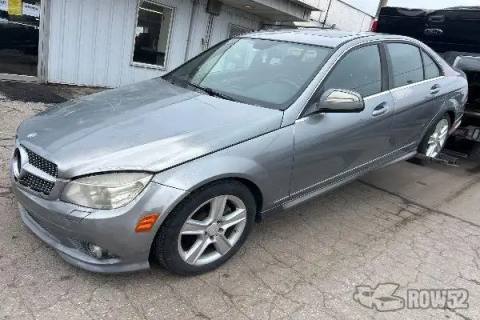 Photo of 2008 Mercedes-Benz C-Class