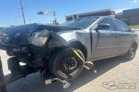 Photo of 2008 Kia Optima