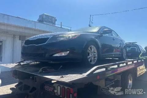 Photo of 2013 Kia Optima