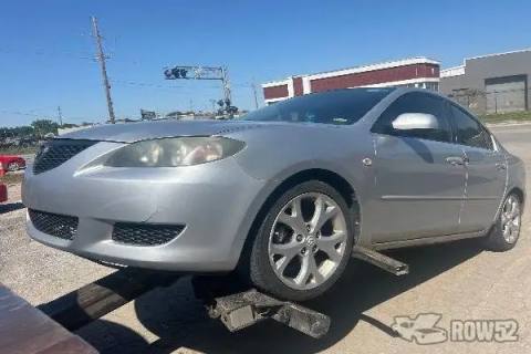 Photo of 2006 Mazda Mazda3