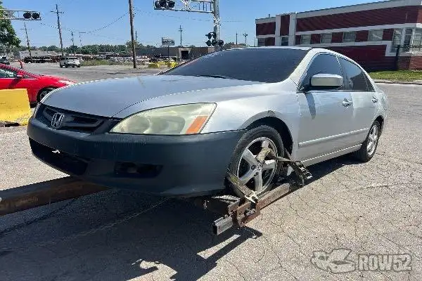 Photo of 2006 Honda Accord