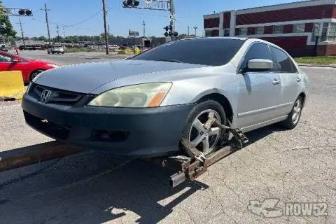 Photo of 2006 Honda Accord