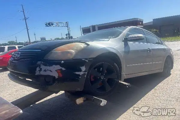 Photo of 2007 Nissan Altima