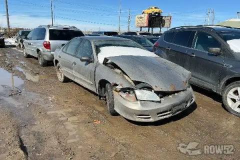 Photo of 2002 Chevrolet Cavalier