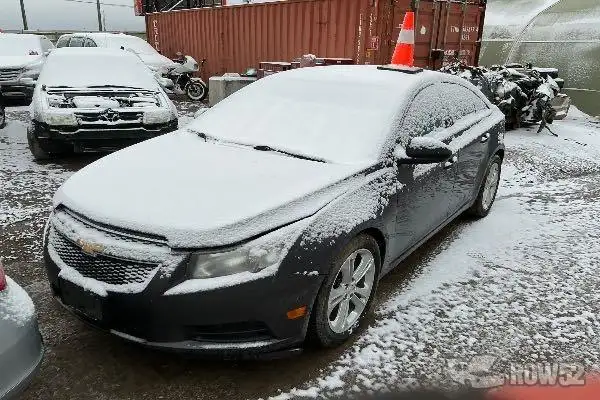 Photo of 2011 Chevrolet Cruze