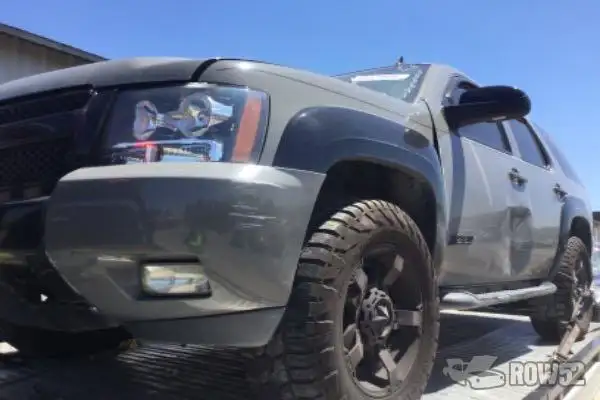 Photo of 2007 Chevrolet Tahoe