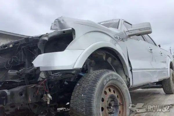 Photo of 2011 Ford F-150