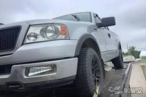 Photo of 2004 Ford F-150