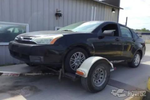 Photo of 2009 Ford Focus