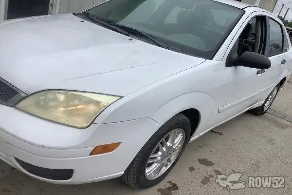Photo of 2006 Ford Focus