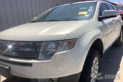 Photo of 2008 Ford Edge