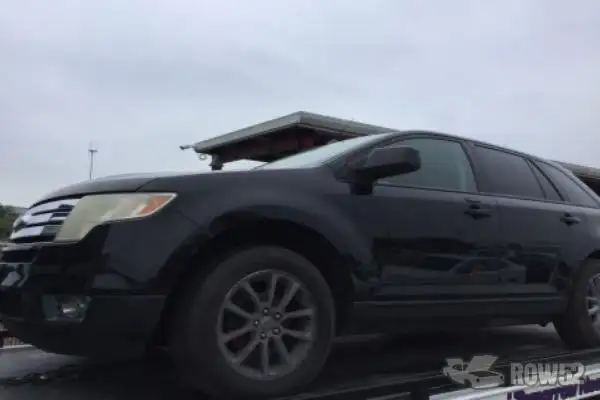 Photo of 2007 Ford Edge