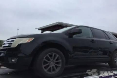Photo of 2007 Ford Edge