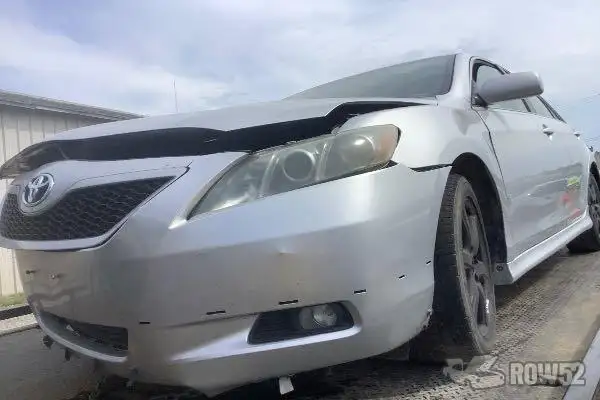 Photo of 2009 Toyota Camry