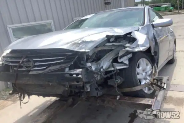 Photo of 2010 Nissan Altima