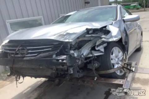 Photo of 2010 Nissan Altima