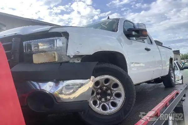 Photo of 2007 GMC Sierra Classic 1500