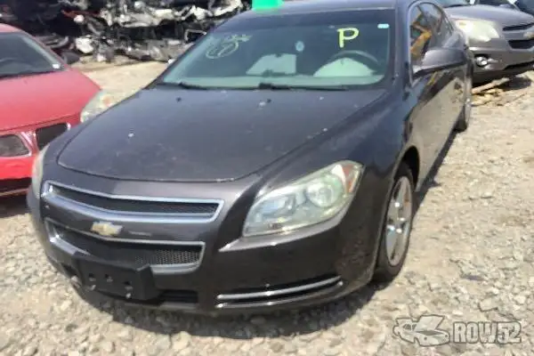 Photo of 2011 Chevrolet Malibu