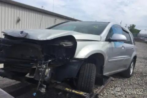 Photo of 2006 Chevrolet Equinox