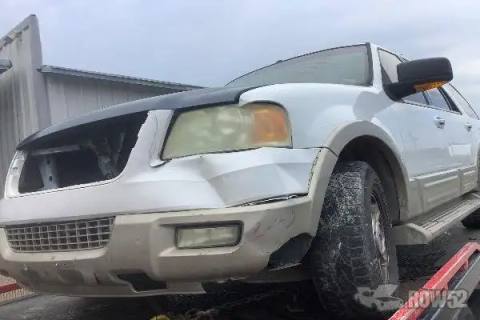 Photo of 2005 Ford Expedition