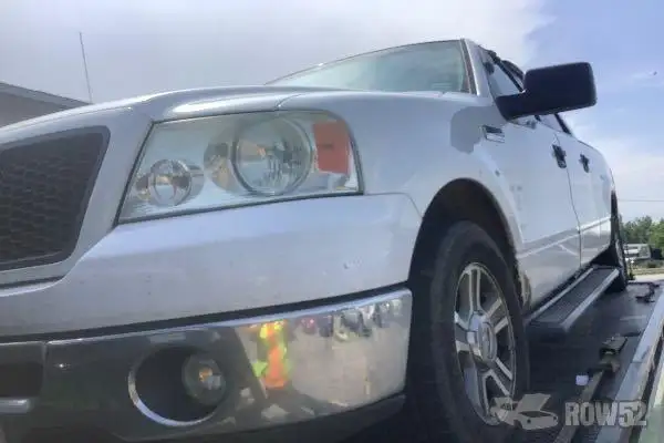 Photo of 2006 Ford F-150