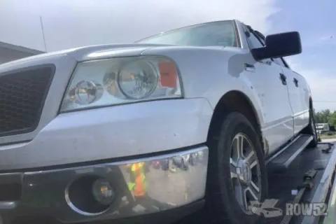 Photo of 2006 Ford F-150