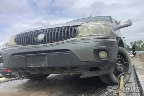 Photo of 2005 Buick Rendezvous