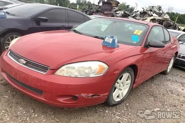 Photo of 2007 Chevrolet Monte Carlo