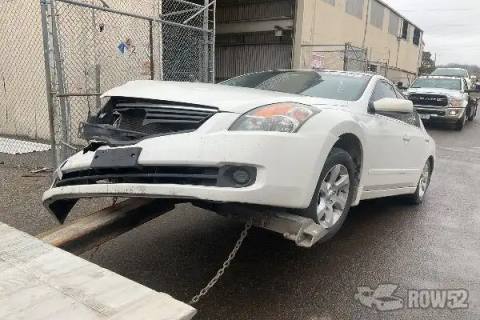 Photo of 2007 Nissan Altima