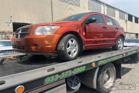 Photo of 2007 Dodge Caliber