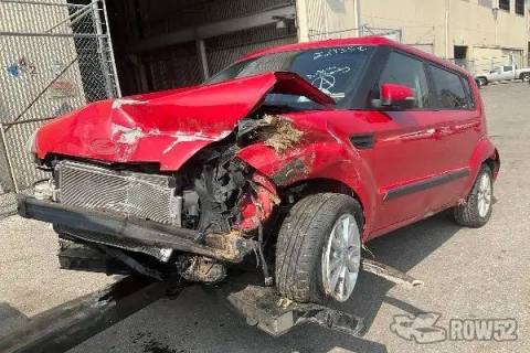 Photo of 2013 Kia Soul