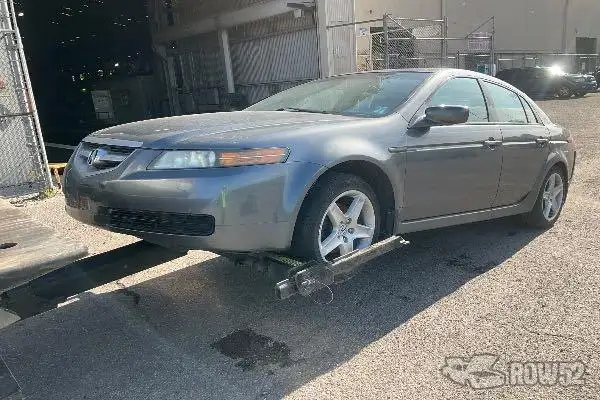 Photo of 2005 Acura TL