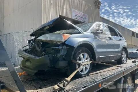 Photo of 2007 Honda CR-V
