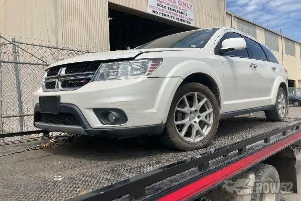 Photo of 2013 Dodge Journey