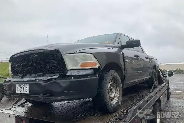 Photo of 2012 Ram 1500